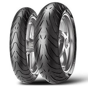 120/70 ZR 17 M/C (58W) TL ANGEL ST F PIRELLI