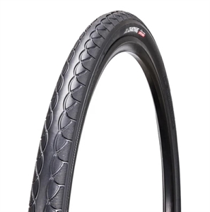 COPERTURA BICI 24 X 1,75 SWIFT TT NERO (47-507) CHAOYANG