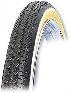 COPERTURA BICI VEE RUBBER 26X1.75 VRB018 BIANCO NERO