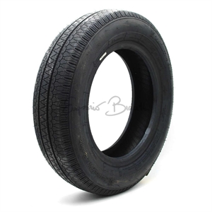 125 R 12 62S M+S TN-1 RADIAL TAZIO NUVOLARI