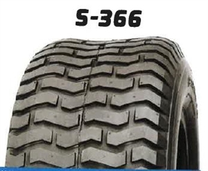 COPERTURA GIARDINAGGIO 18X9.50 - 8 C165S 2PL TL CST