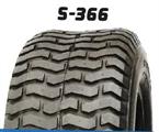 COPERTURA GIARDINAGGIO 18X9.50 - 8 C165S 2PL TL CST