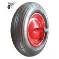 3.50 - 8 ROSSO LISCIO PIENA COP.+CERCH. ASSO LUNGO
