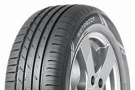 205/55 - 16 91V WETPROOF 1 NOKIAN