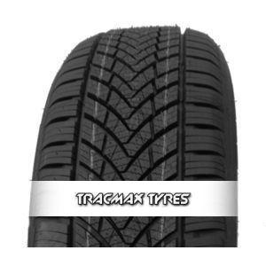 185/60 R 14 82H TRAC SAVER ALL SEASON TRACMAX