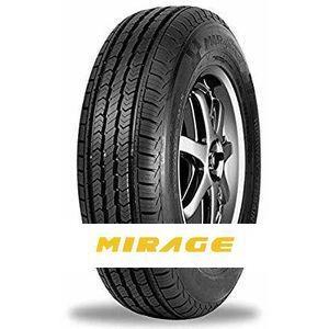 31 X 10.50 - 15 109R  MR-AT 172 DOT 2021 MIRAGE