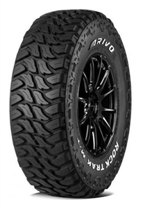 31 X 10.50 - 15 109Q ROCK TRAK M/T ARIVO