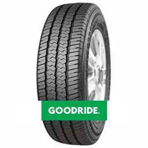 195 R 14C 106/104T G326 RADIAL 8PR KINGBOSS