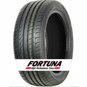 255/45 - 19 100Y ECOPLUS UHP2 FORTUNA