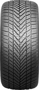 225/60 R 17 103V X-WEATHER ALL SEASON DELMAX