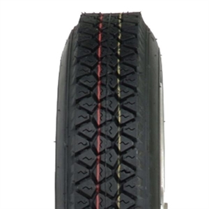4.00 - 10 TL 76J PR8 VRM138 VEE RUBBER