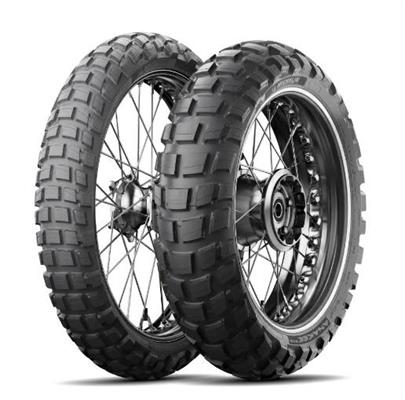 150/70 R 17 69R ANAKEE WILD R TL/TT M+S MICHELIN
