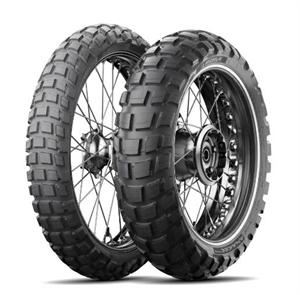 150/70 R 17 69R ANAKEE WILD R TL/TT M+S MICHELIN