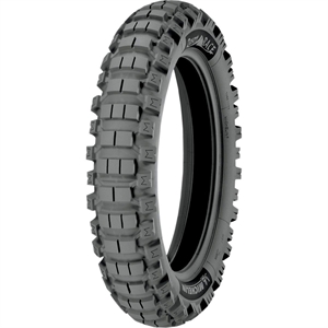 140/80 - 18 M/C 70R DESERT RACE R TT MICHELIN