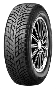 195/60 R 15 88H N'BLUE 4SEASON NEXEN