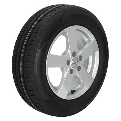 135/80 - 13 70T ECODRIVER4 IMPERIAL