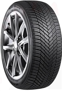 175/70 R 13 82T N'BLUE 4SEASON NEXEN