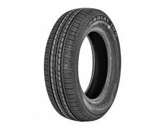 155 R 13C 90/88S RADIAL 109 TRACMAX