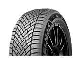 215/60 R 17 100V X-WEATHER II ALL SEASON DELMAX