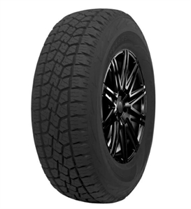 265/75 - 16 123/120R GRIPPRO A/T DELMAX