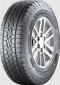 225/65 R 17 102H CROSSCONTACT ATR CONTINENTAL