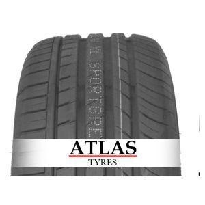 225/55 R 16 99W XL SPORTGREEN2 ATLAS