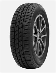 195/65 R 16C 104/102R ALL WEATHER VAN MASTERSTEEL