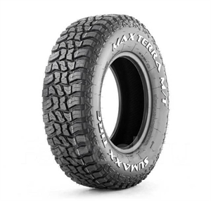 145/80 - 13 79T MAX TERRA M/T SUMAXX