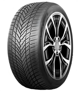 215/60 R 17 100V CROSS ALL SEASON AS8 MAZZINI