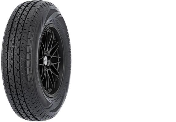 195 R 15 106/104R CT6001 ECO ZEETEX