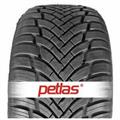 245/45 - 19 102W SUV MASTER ALL SEASON PETLAS