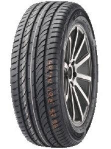 215/55 R 17 98W XL ECO ROYAL BLACK