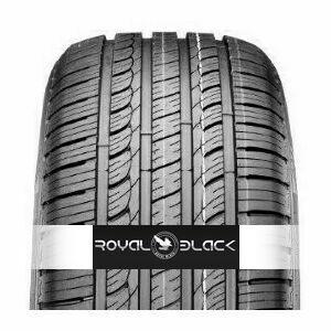 215/60 R 17 96H SPORT ROYAL BLACK