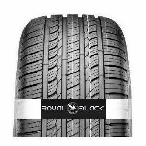 215/60 R 17 96H SPORT ROYAL BLACK
