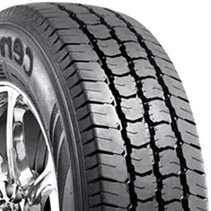 215/65 - 16C 109R 8PR COMMERCIAL CENTARA