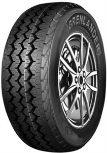 215/70 R 15C 104/101R L-MAX 9 GRENLANDER