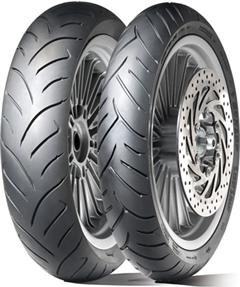 120/80 - 14 58S TL SCOOTSMART DUNLOP