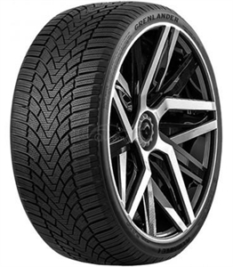 165/60 R 15 81H ICEHAWKE I M+S GRENLANDER
