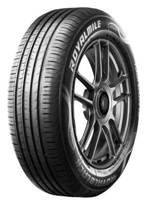 205/60 R 16 96H MILE ROYAL BLACK