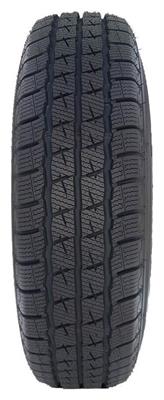 215/65 - 16C 109/107R M+S ASC13 VITTOS TYRES