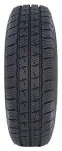 215/65 - 16C 109/107R M+S ASC13 VITTOS TYRES