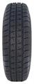 215/65 - 16C 109/107R M+S ASC13 VITTOS TYRES