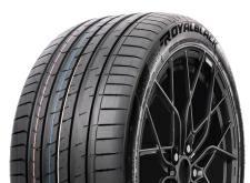 225/35 R 18 87Y XL ROYAL EXPLORER II ROYAL BLACK