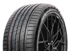 225/35 R 18 87Y XL ROYAL EXPLORER II ROYAL BLACK