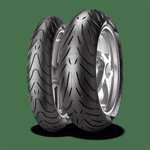 120/70 ZR 17 M/C (58W) TL (A) ANGEL ST F PIRELLI DOT 2023