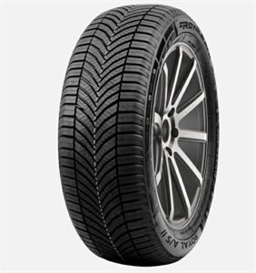 215/55 - 18 99V XL ROYAL ALL SEASON II ROYAL BLACK