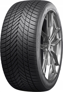 215/65 R 17 99V TRANSEASON ALL SEASON TRASMATE