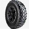 33 X 12.50 R 15 108Q 6PR TERRA M/T CENTARA