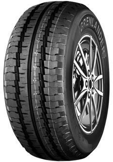 195/70 R 15C 104/102R L-STRONG 36 GRENLANDER