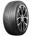 215/55 R 17 98W CROSS ALL SEASON AS8 MAZZINI